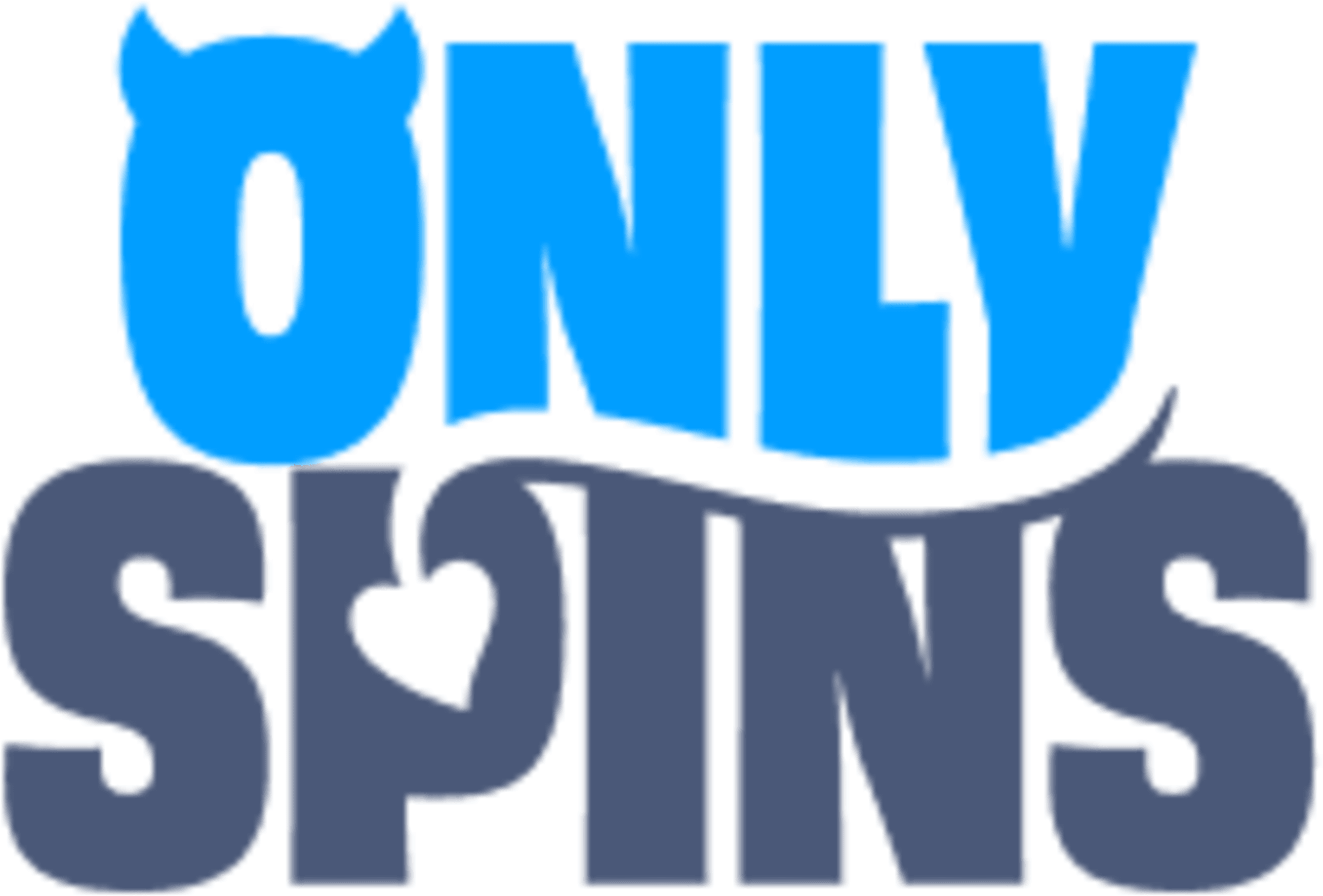 OnlySpin